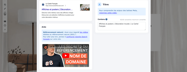 🎉 Nouvelle mise à jour pétillante de notre extension Chrome ! 🎉